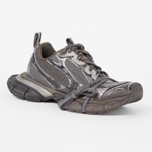 Balenciaga 3XL sneaker met mesh details